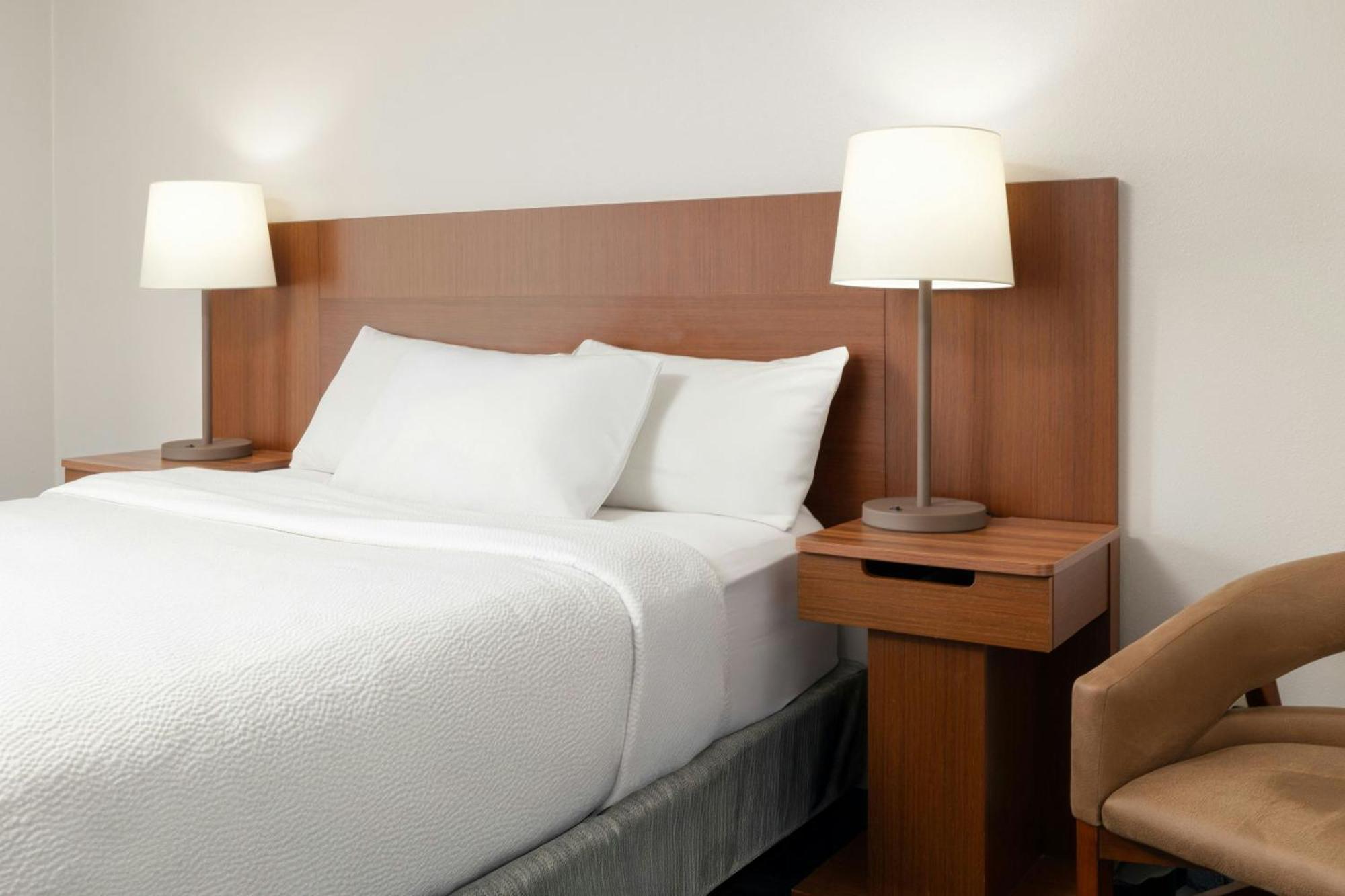 Fairfield Inn And Suites By Marriott Cincinnati Eastgate Exterior foto